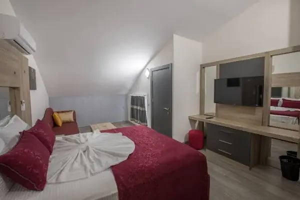 Elanis Suites Hotel - Resim 18
