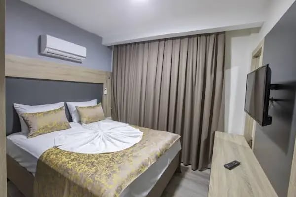 Elanis Suites Hotel - Resim 2