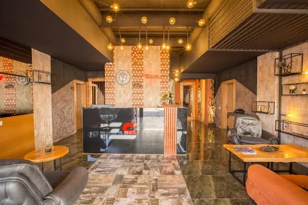 Elanis Suites Hotel - Resim 7