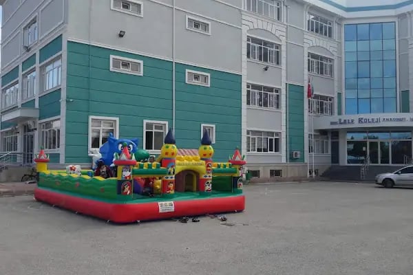 Air Play | Konya Şişme Oyun Parkı Palyaço Pamuk Şeker Sihirbaz Köpük Show Maskot ve Çocuk Eğlence Organizasyon - Resim 10