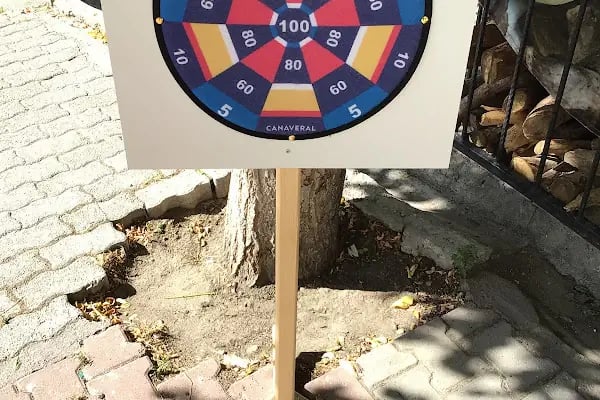 Air Play | Konya Şişme Oyun Parkı Palyaço Pamuk Şeker Sihirbaz Köpük Show Maskot ve Çocuk Eğlence Organizasyon - Resim 18