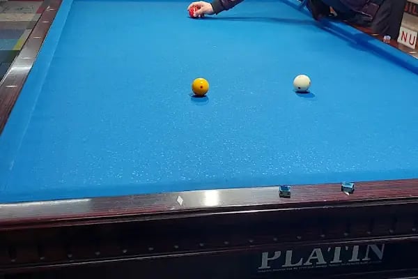 Ekol Bilardo - Resim 3