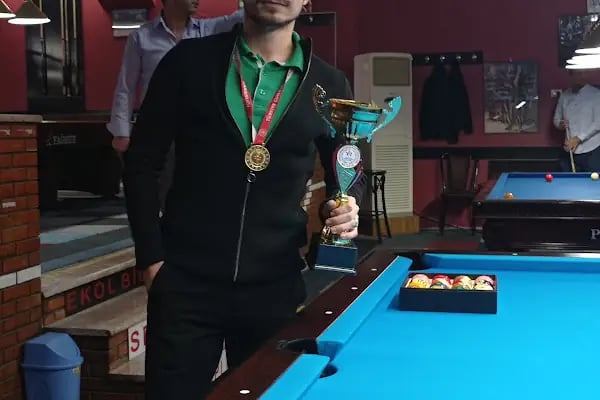 Ekol Bilardo - Resim 2