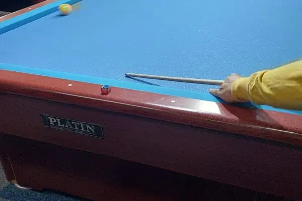 Ekol Bilardo - Resim 4
