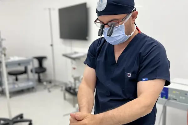 Dr.Öğr.Üyesi Erdal Güngör - Resim 5