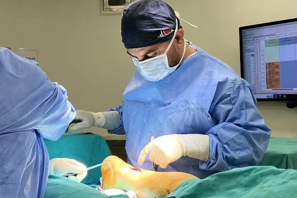 Dr.Öğr.Üyesi Erdal Güngör - Resim 6
