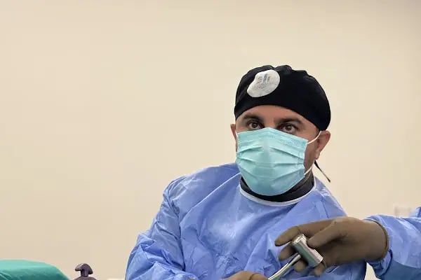 Dr.Öğr.Üyesi Erdal Güngör - Resim 1