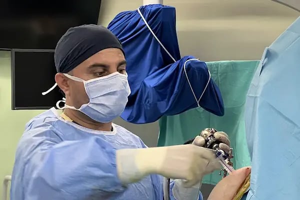 Dr.Öğr.Üyesi Erdal Güngör - Resim 7