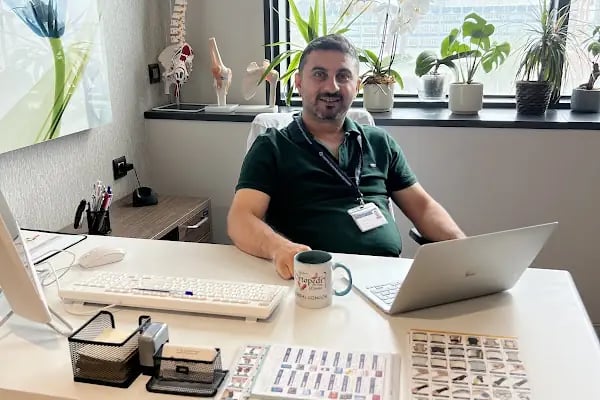 Dr.Öğr.Üyesi Erdal Güngör - Resim 4