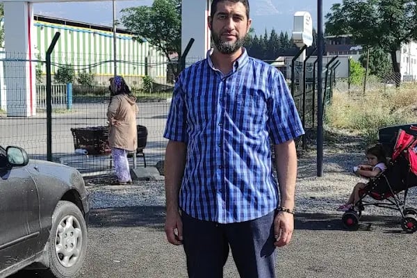 Kahramanmaraş İl Afet ve Acil Durum Müdürlüğü - Resim 18
