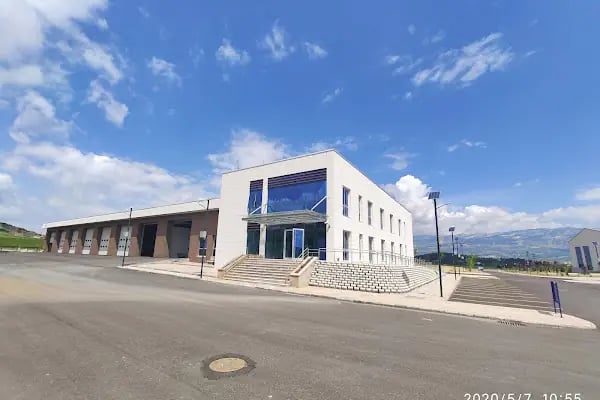 Kahramanmaraş İl Afet ve Acil Durum Müdürlüğü - Resim 8