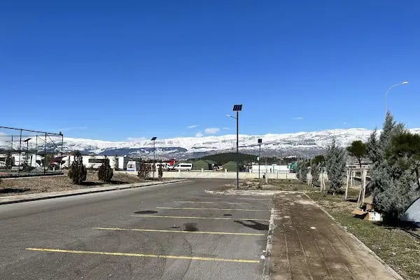Kahramanmaraş İl Afet ve Acil Durum Müdürlüğü - Resim 13