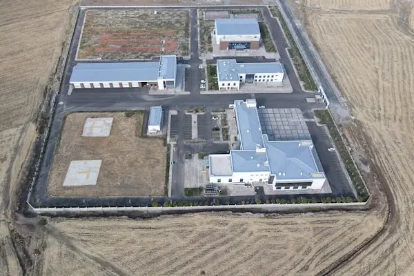 Kahramanmaraş İl Afet ve Acil Durum Müdürlüğü - Resim 3