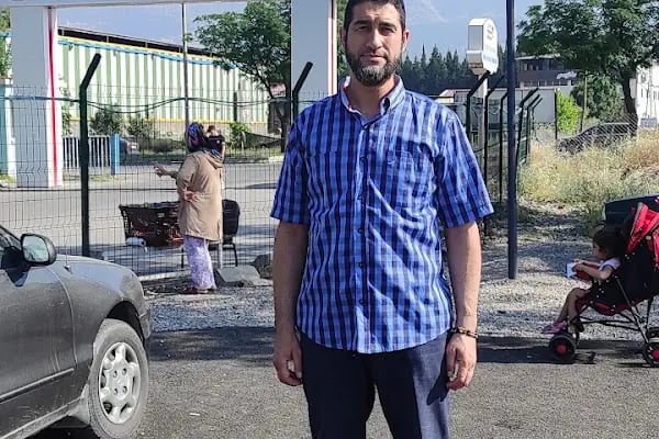 Kahramanmaraş İl Afet ve Acil Durum Müdürlüğü - Resim 9