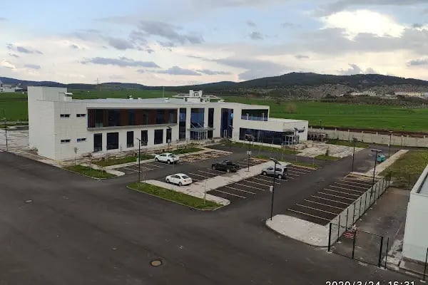 Kahramanmaraş İl Afet ve Acil Durum Müdürlüğü - Resim 14