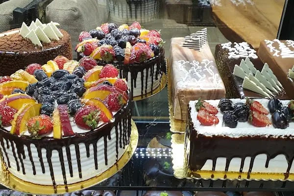 Cıtırcı Simit Cafe - Resim 3