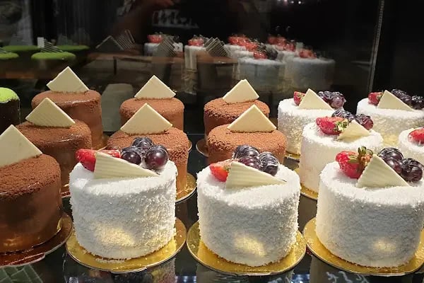 Cıtırcı Simit Cafe - Resim 1