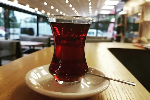 Cıtırcı Simit Cafe - Resim 6
