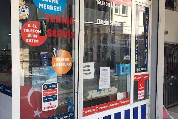 Aksu Telekom - Resim 6