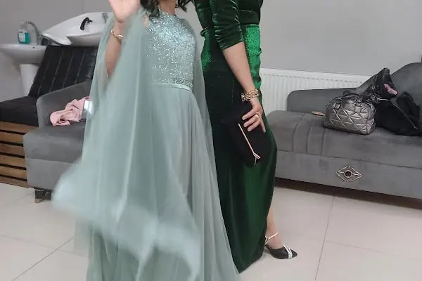 ASİYEM BAYAN KUAFÖRÜ - Resim 15
