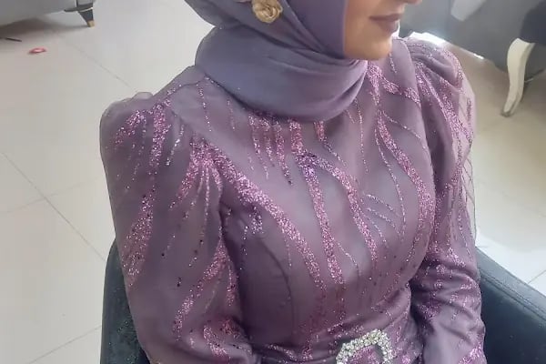 ASİYEM BAYAN KUAFÖRÜ - Resim 6