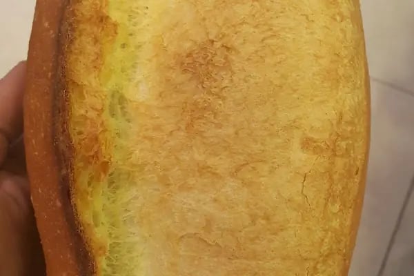 KÖPRÜLÜ KARDEŞLER EKMEK FIRIN - Resim 19