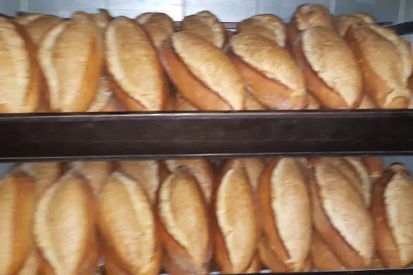 KÖPRÜLÜ KARDEŞLER EKMEK FIRIN - Resim 15
