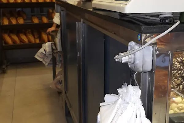 KÖPRÜLÜ KARDEŞLER EKMEK FIRIN - Resim 17