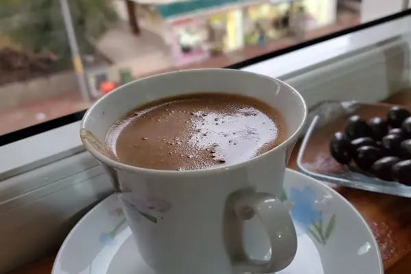 Aşağı Oba Ekmek Fırını - Resim 17