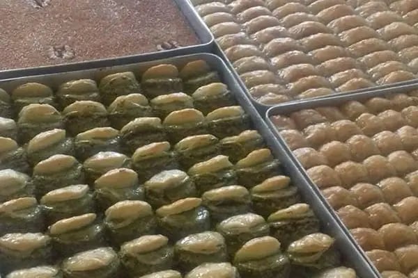 Aşağı Oba Ekmek Fırını - Resim 6