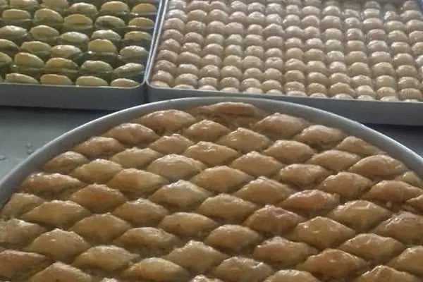 Aşağı Oba Ekmek Fırını - Resim 15