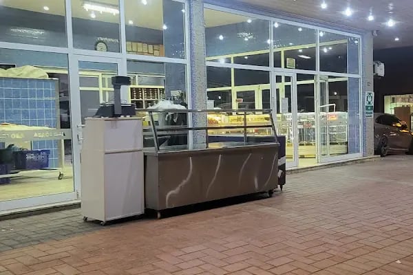 Aşağı Oba Ekmek Fırını - Resim 9