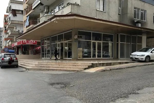 Aşağı Oba Ekmek Fırını - Resim 18