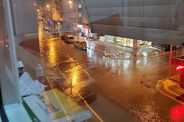 Aşağı Oba Ekmek Fırını - Resim 5