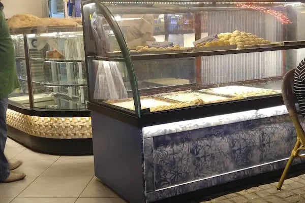 Alaçatı Köy Kurabiyecisi - Resim 18