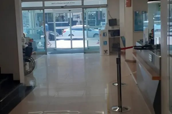 Özel Beyaz İnci Bayramyeri Ağız ve Diş Sağlığı Merkezi - Resim 4