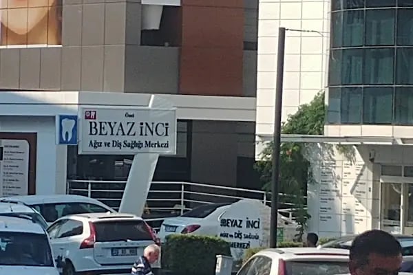 Özel Beyaz İnci Bayramyeri Ağız ve Diş Sağlığı Merkezi - Resim 10