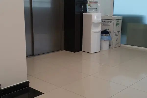 Özel Beyaz İnci Bayramyeri Ağız ve Diş Sağlığı Merkezi - Resim 8