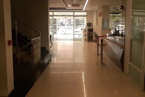 Özel Beyaz İnci Bayramyeri Ağız ve Diş Sağlığı Merkezi - Resim 7