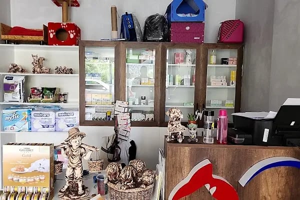 Alaybey Veteriner Kliniği - Resim 7