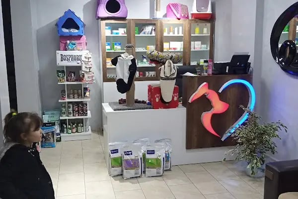Alaybey Veteriner Kliniği - Resim 2