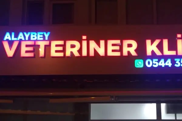 Alaybey Veteriner Kliniği - Resim 14