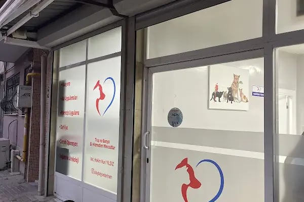 Alaybey Veteriner Kliniği - Resim 9