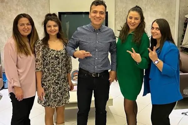Vajinismus Tedavisi Ankara, Genital Estetik - Dr. Selver Kübra Akkaya - Resim 2