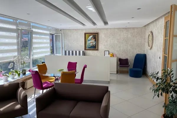 Vajinismus Tedavisi Ankara, Genital Estetik - Dr. Selver Kübra Akkaya - Resim 15
