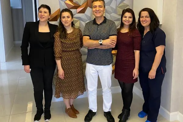 Vajinismus Tedavisi Ankara, Genital Estetik - Dr. Selver Kübra Akkaya - Resim 9