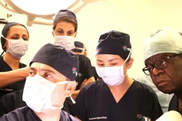 Vajinismus Tedavisi Ankara, Genital Estetik - Dr. Selver Kübra Akkaya - Resim 11