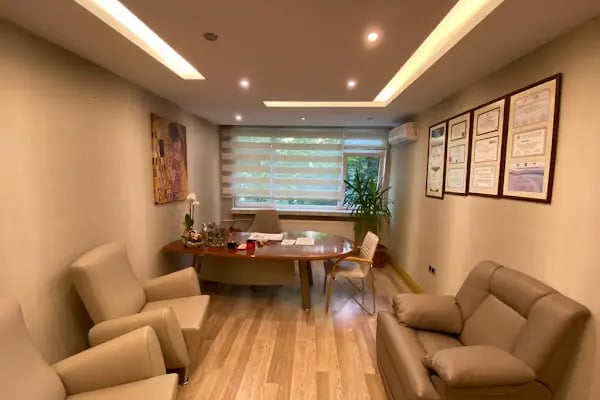 Vajinismus Tedavisi Ankara, Genital Estetik - Dr. Selver Kübra Akkaya - Resim 10