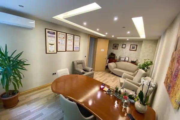 Vajinismus Tedavisi Ankara, Genital Estetik - Dr. Selver Kübra Akkaya - Resim 1