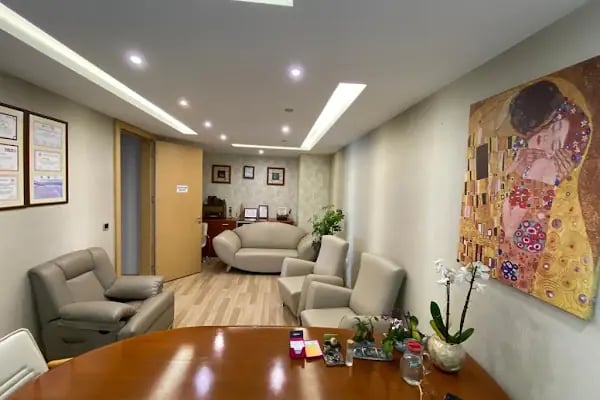 Vajinismus Tedavisi Ankara, Genital Estetik - Dr. Selver Kübra Akkaya - Resim 3